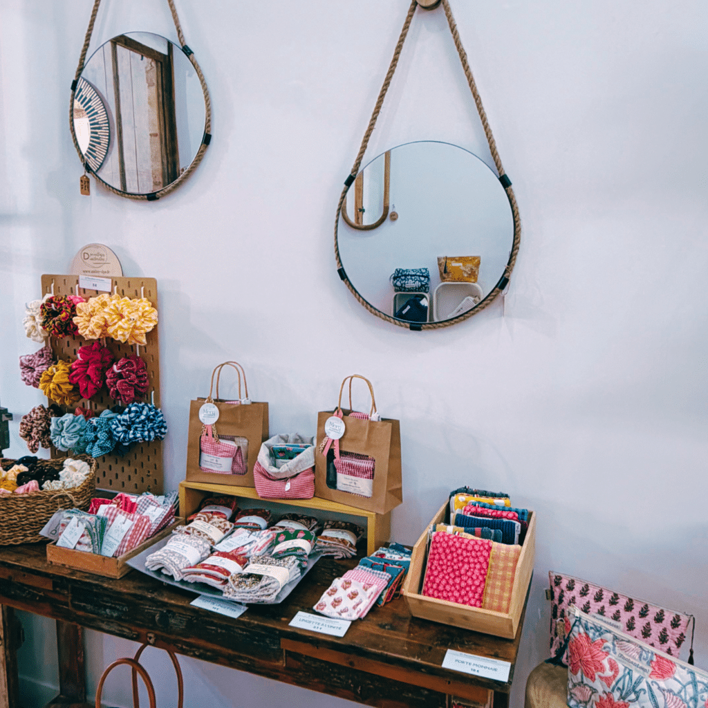Montalivet Atelier DPE